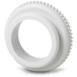 Siemens Dig.Industr. Ventil-Adapter für ASA80
