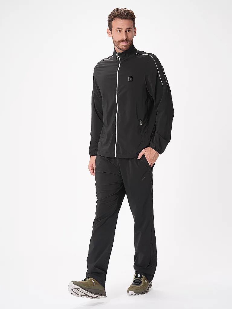 JOY SPORTSWEAR Herren Jacke Darius schwarz   56 M