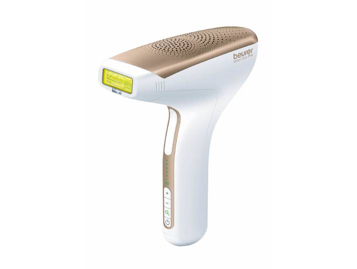 Beurer IPL 8500 Velvet Skin pro Haarentferner