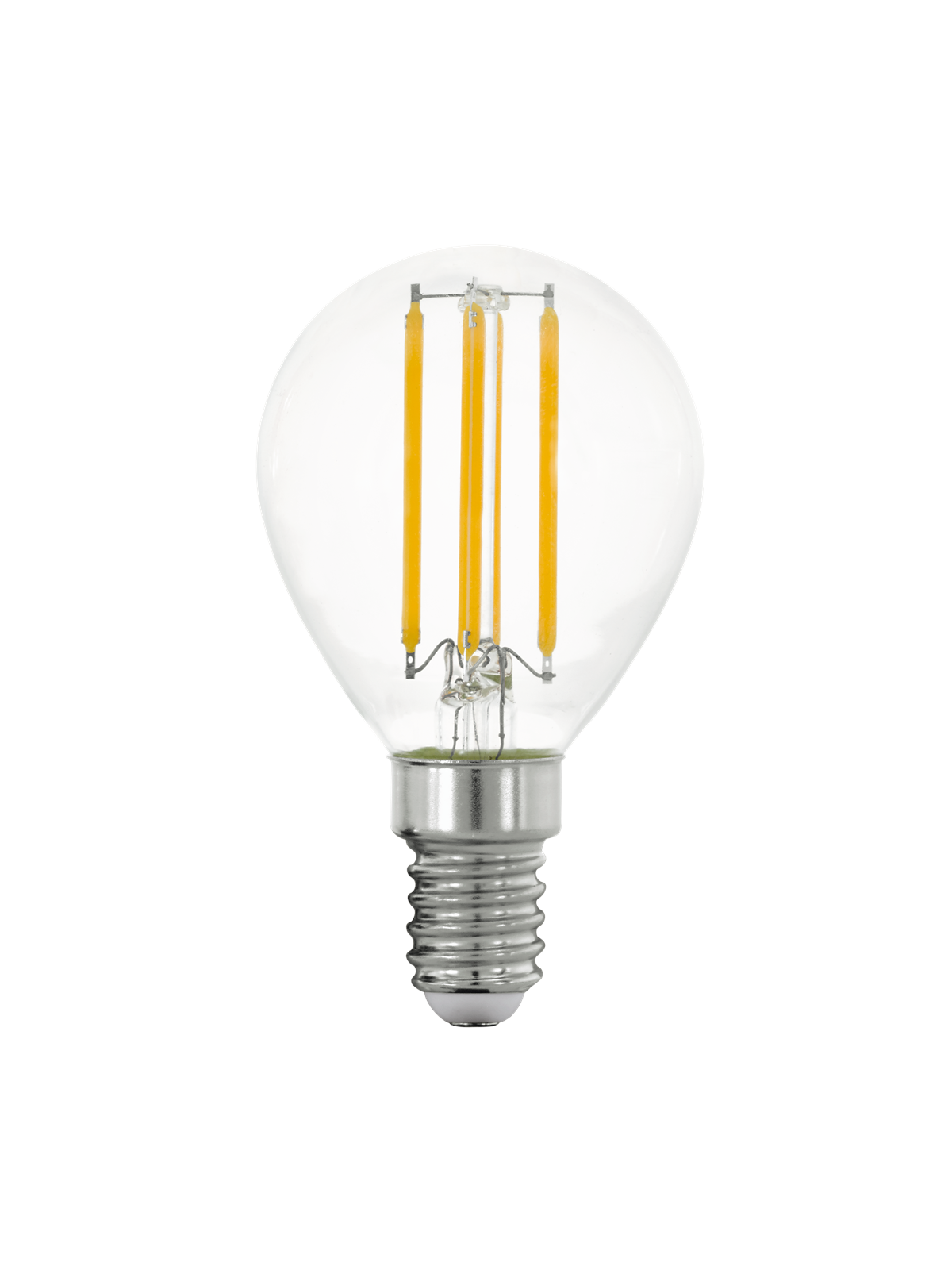 EGLO LED-Lampe Lm_Led_E14 klar E14