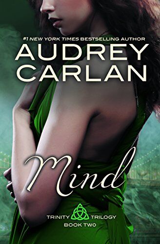Audrey Carlan - Mind: The Trinity Trilogy 2 - Preis vom 09.10.2026 07:28:09 h