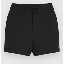 O'Neill Of The Wave 14" Boardshorts black out Gr. S