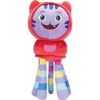 DJ Katzenminze, 28 cm