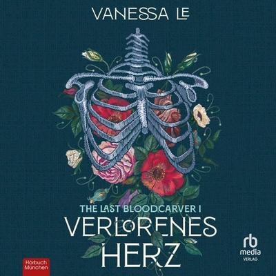 Verlorenes Herz - Vanessa Le, Audio, 9783987859502