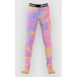 Horsefeathers Matar Kids Funktionsshirt wonderland Gr. S