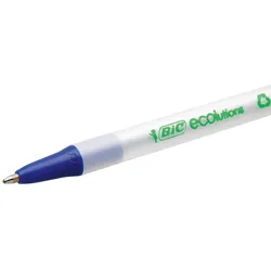 BIC® Kugelschreiber 0.4 mm Blau