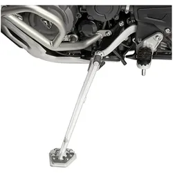 Givi, Motorrad Zubehör, Pied de béquille latérale