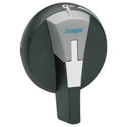 Drehantrieb Hager HZC011