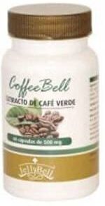 Jellybell Coffeebell 60 Capsules