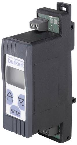 Bürkert Steuerung 316532 8605 1St.