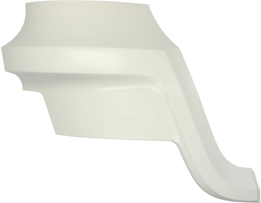 Pacol Deflettore vento MER-CP-032R
