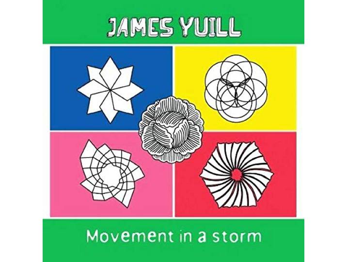 James Yuill - A Movement In A Storm