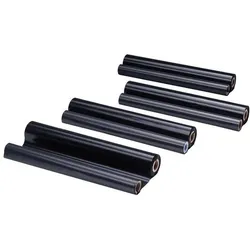 Brother, Fax Zubehör, Ribbon refill black 144