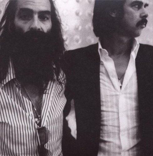 Nick Cave & Warren Ellis - White Lunar - Preis vom 09.10.2026 07:28:09 h