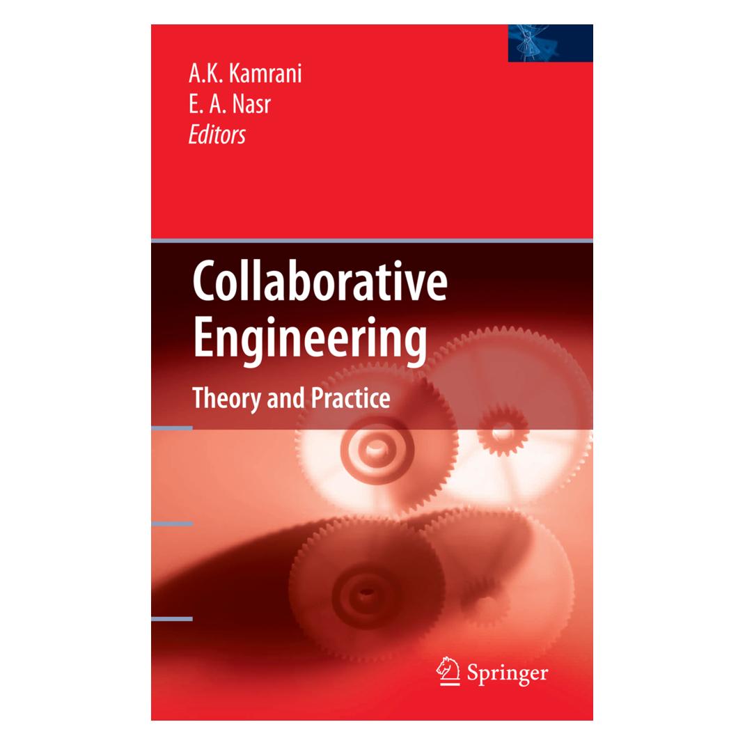 Springer Collaborative Engineering (Englisch, Softcover, Ali K. Kamrani, Emad Abouel Nasr) (55381584)