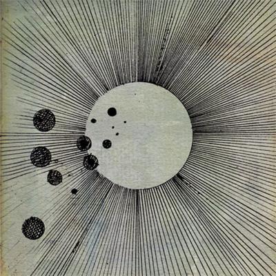 Cosmogramma - Flying Lotus, Vinyl
