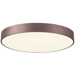 Deko Light Menkar 348205 Deckenaufbauleuchte LED LED fest eingebaut 65 W Kaffee