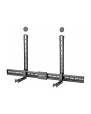 Manhattan Universal Soundbar-Halterung Wand- VESA-Montage (461849)