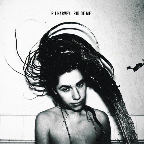 PJ Harvey - Rid of Me - Preis vom 09.10.2026 07:28:09 h