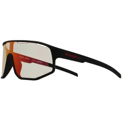Red Bull Sonnenbrillle DASH-PRO-02X soft touch black