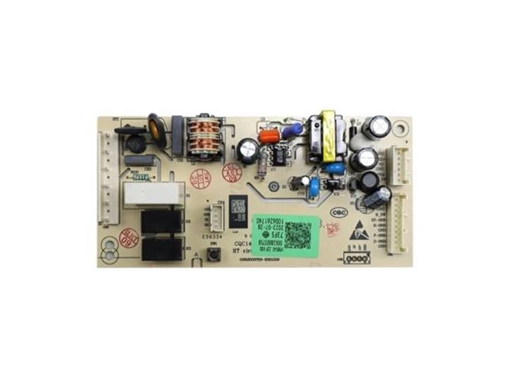 1PCS 0061800375B Control Board, Kompatibel for Haier, Kühlschrank Schaltung PCB Kühlschrank Motherboard Zubehör