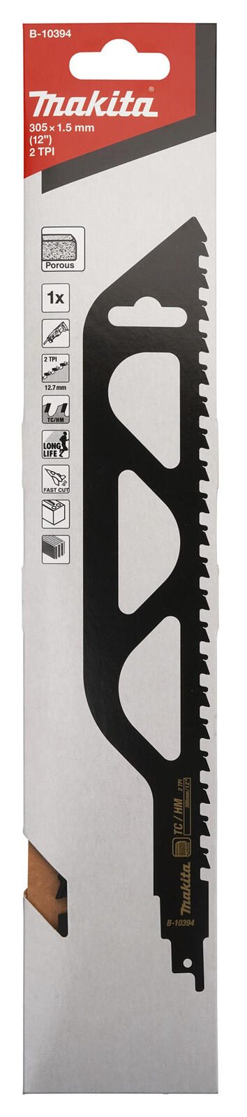 makita Säbelsägeblatt B-10394