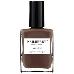 15ml NAILBERRY L'Oxygéné Taupe La