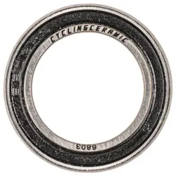 CYCLINGCERAMIC Kugellager 6803 | 61803