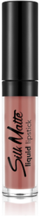 Flormar Silk Matte Liquid Lipstick