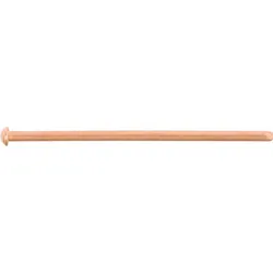 ELMAG Karosseriestifte 7610 Ø 2,0x50mm (100 Stk./Pkg.) - 56216