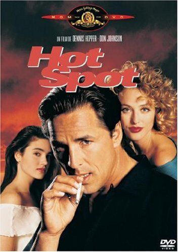 Dennis Hopper - Hot Spot - Preis vom 11.10.2026 15:43:13 h