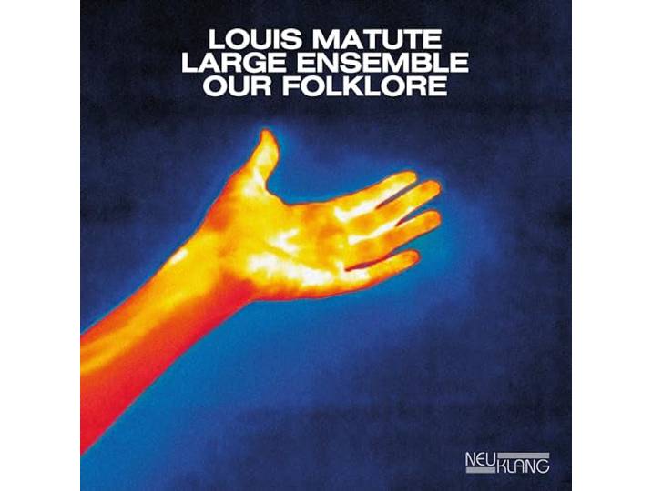 Our Folklore