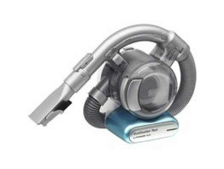 Aspirateur à main - LAROY DUVO - Dustbuster Flexi Pet - 14.4V - Poils danimaux - Rechargeable