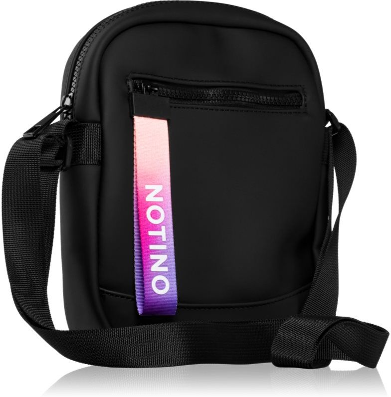 Notino Premium Crossbody Bag cross-body bag 1 pc