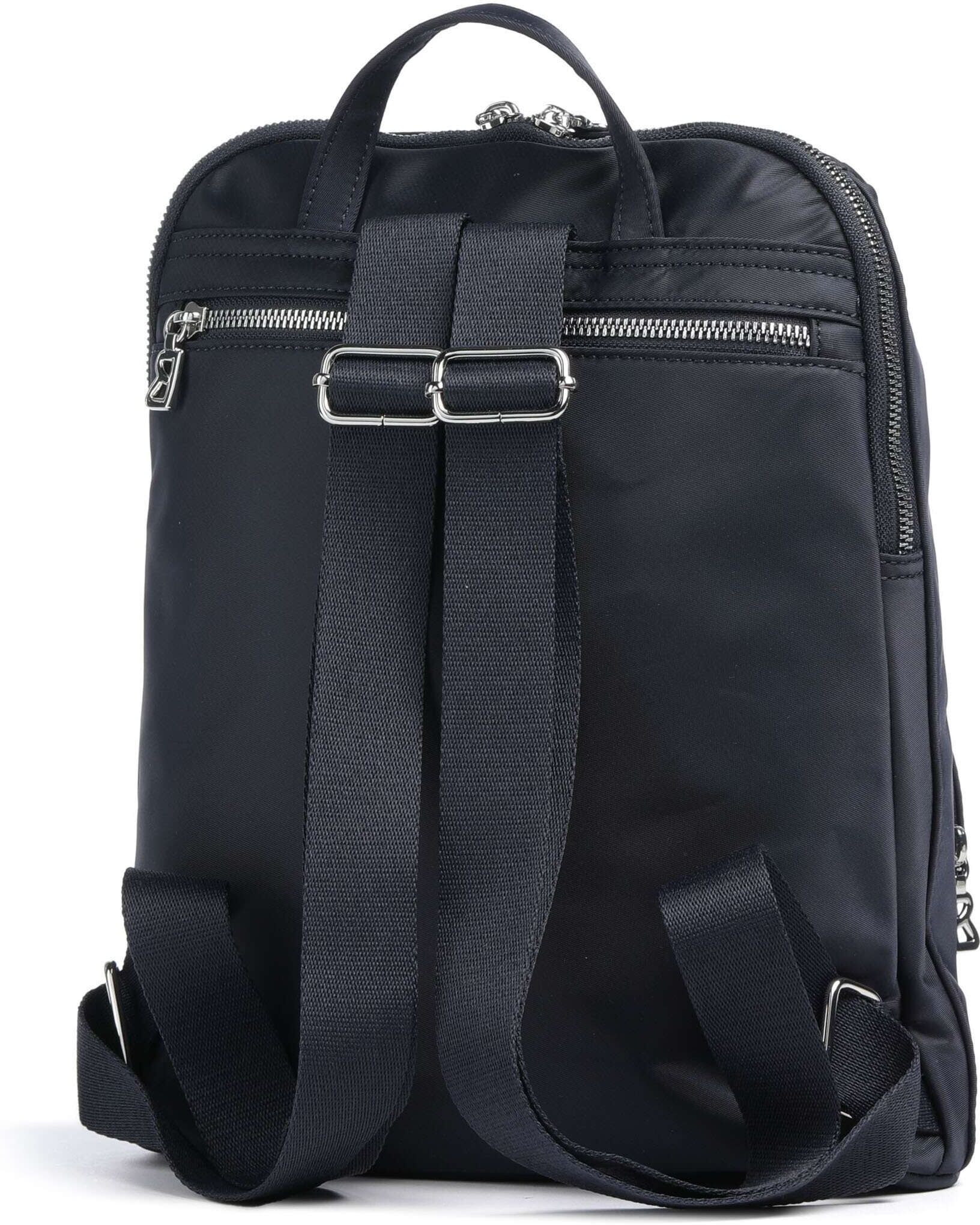 Bogner Verbier Play 1.0 Maxi Rucksack, blau
