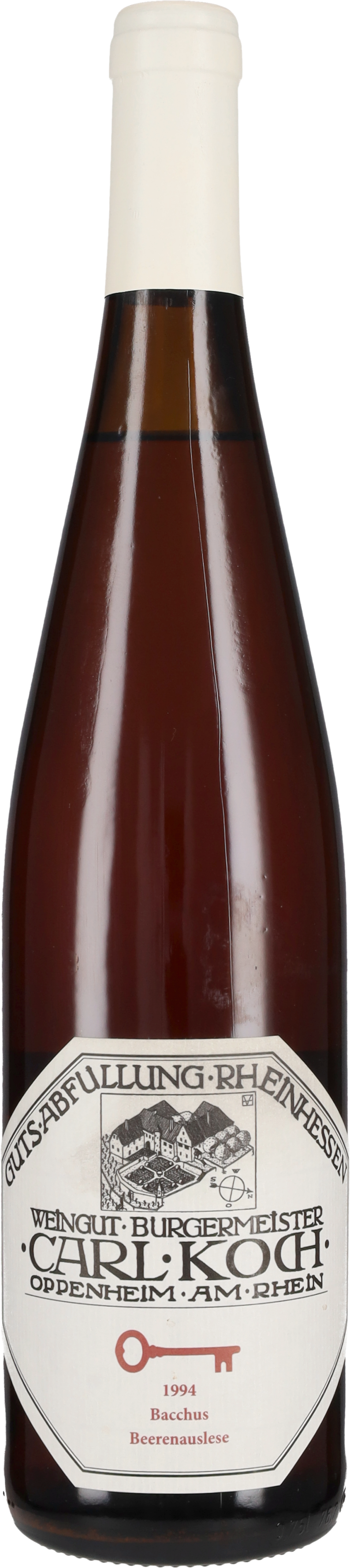 Bacchus 'Dienheimer Beerenauslese' Carl Koch 1994