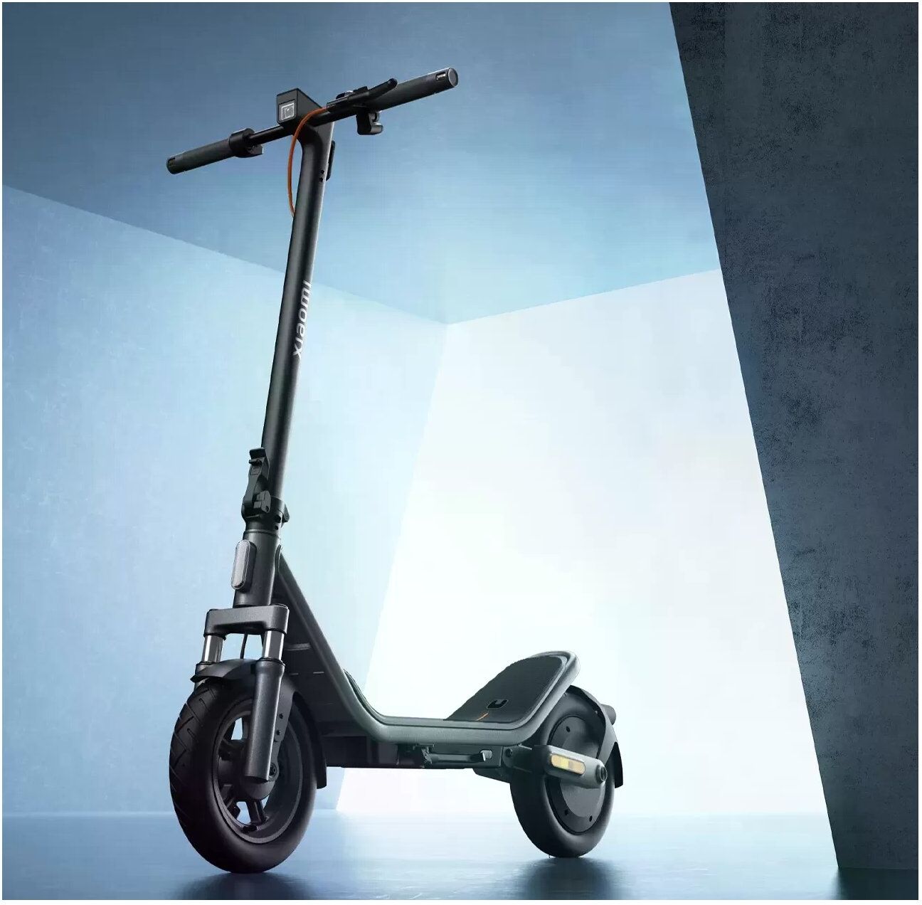 Monopattino elettrico Xiaomi BHR08R3EU MI 6 Nero