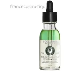 L'Occitane, Handcreme, Anti-Chute (50 ml)