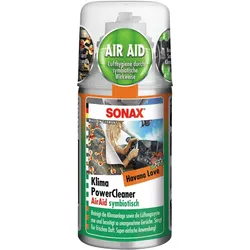 Sonax KlimaPowerCleaner Air Aid probiotisch Havana Love 100 ml