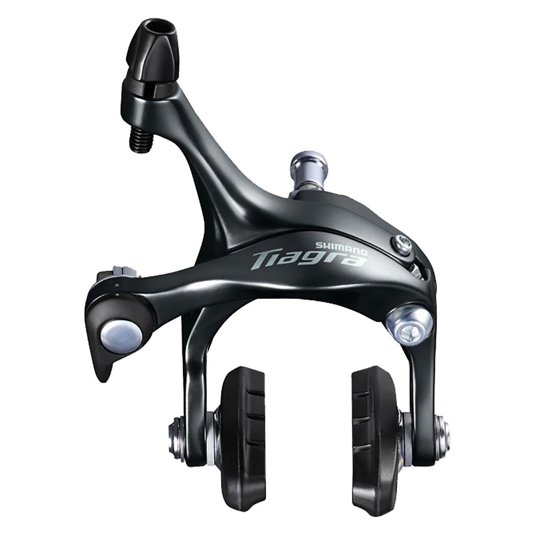Shimano Tiagra BR-4700 (Vorderradbremse, Bremssattel) (B00WLFSLWQ)