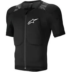 Alpinestars A-Motion Plasma Kurzarm Protektorenjacke L