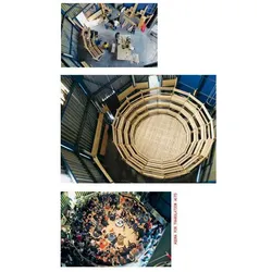 Convivial Ground, Fachbücher von Joanne Pouzenc, Alex Römer, Constructlab, Peter Zuiderwijk