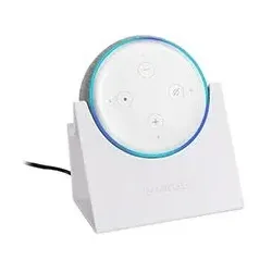 Terratec 324194 Halterung Passive Halterung Virtueller Assistent Weiß