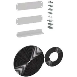 Hager, Verteilerschrank Zubehör, FZ721A - Metall - 50 mm - 2 mm - 275 mm