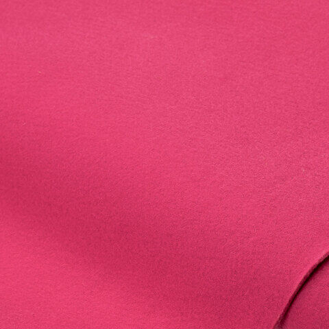 Filz, Stärke 2 mm, pink