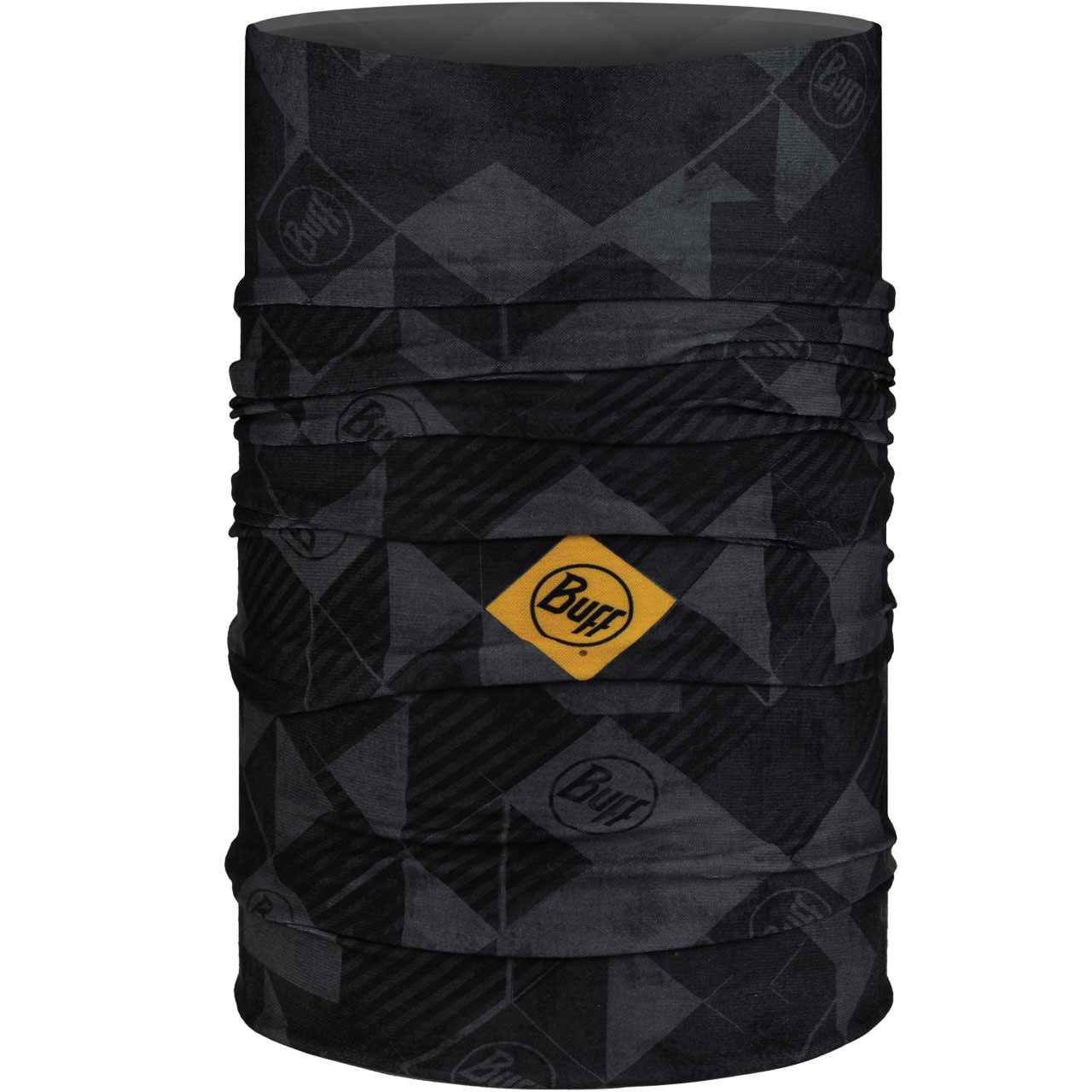 BUFF Multifunktionstuch Original EcoStretch MICOR graphite