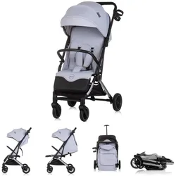 Chipolino, Kinderwagen, Kinderwagen, Buggy Pixie (6 Monate - 4 Jahre)