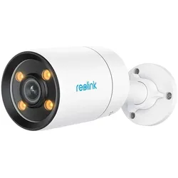 Reolink ColorX Series P320X (2560 x 1440 Pixels), Netzwerkkamera, Weiss
