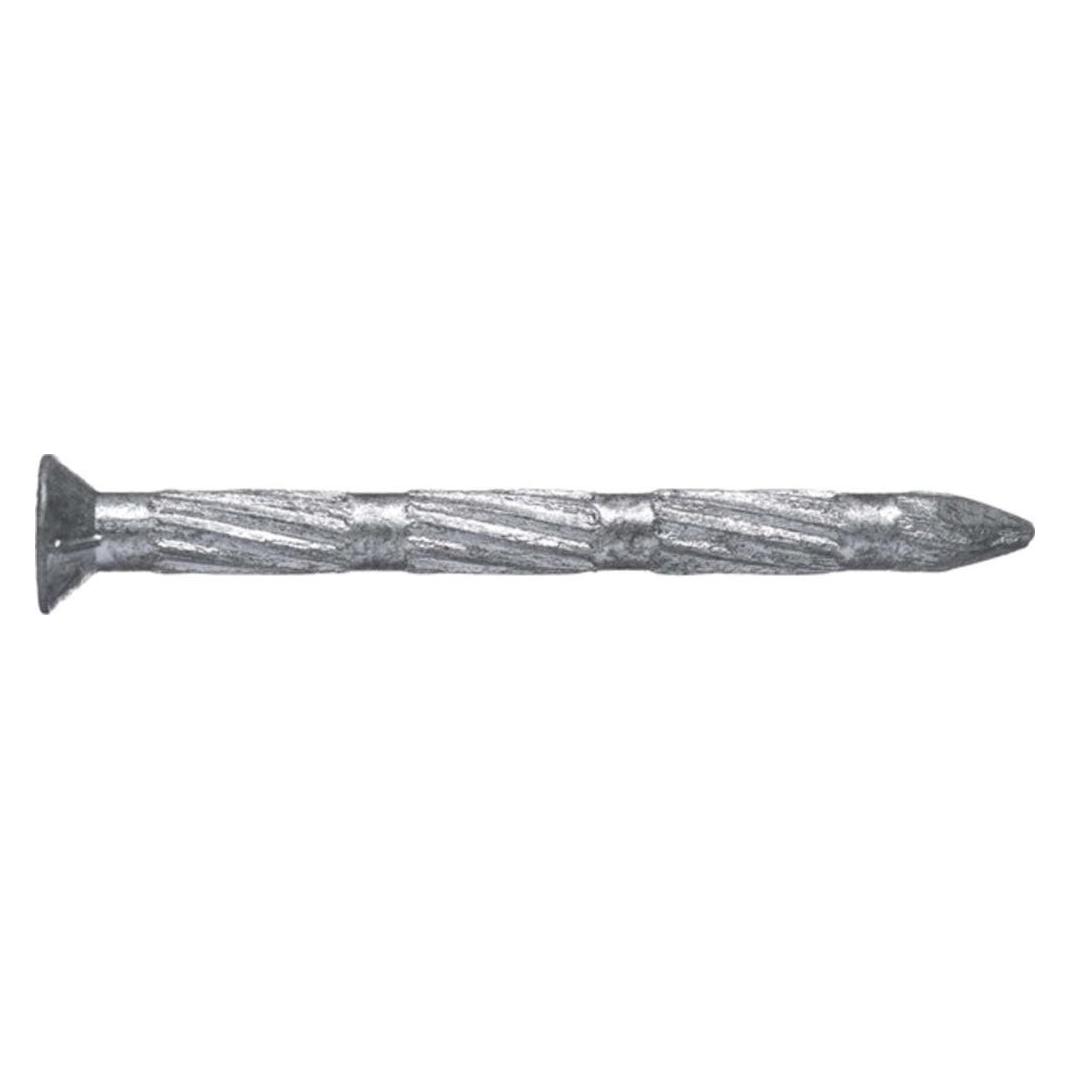 Bär Nagel Tiefversenkkopf Nr.42 6,0x100 (100 mm) (4015593000425)