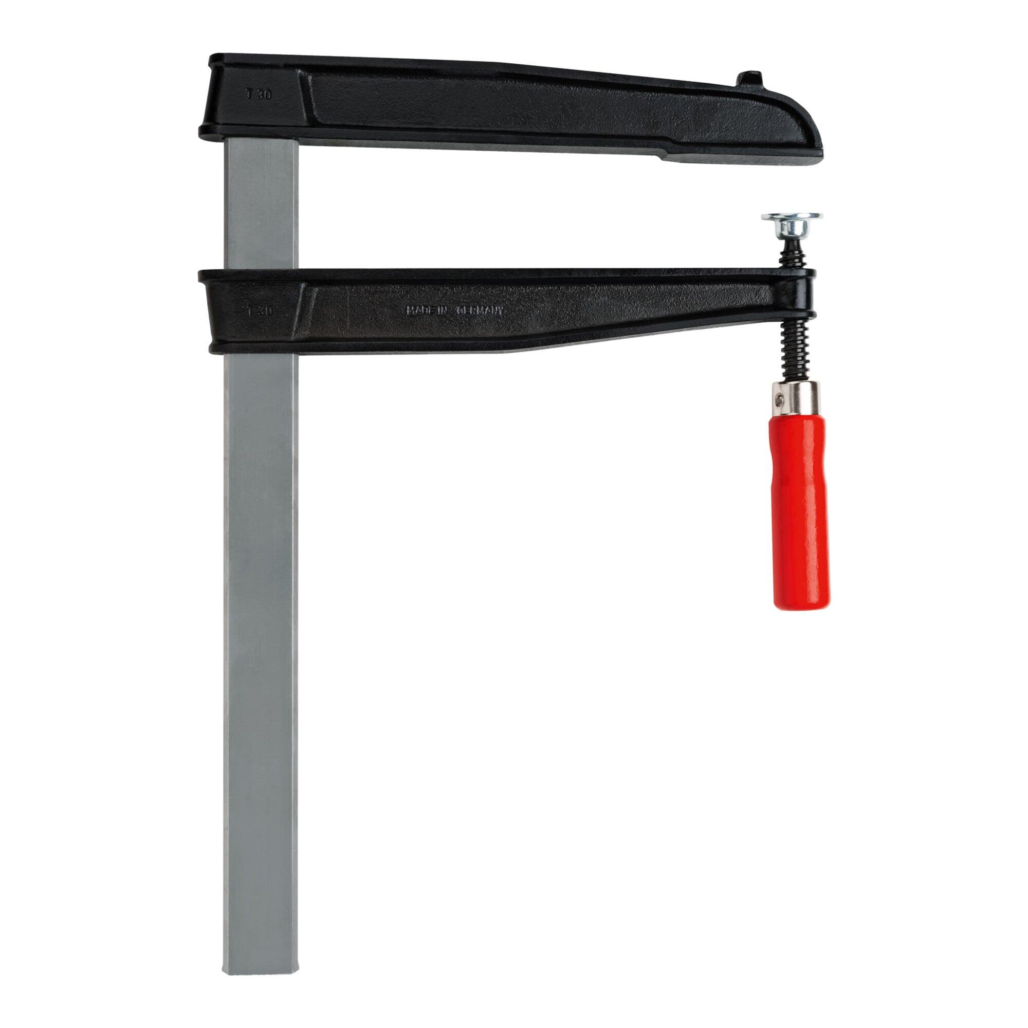 Bessey Tiefspann-Schraubzwinge TGNT 800/500 (TGN80T50)